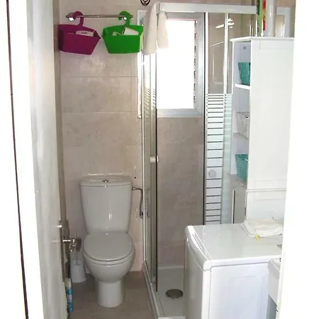 Golden Park Apartamento Dénia