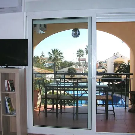 Golden Park Apartamento
