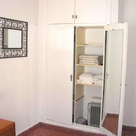 Apartamento Golden Park