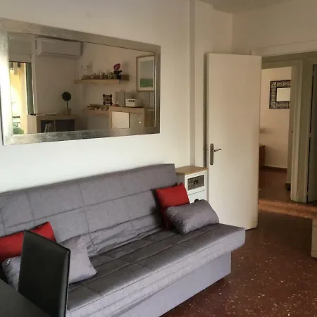 Golden Park Apartamento